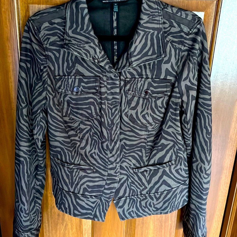 WHBM Jacket